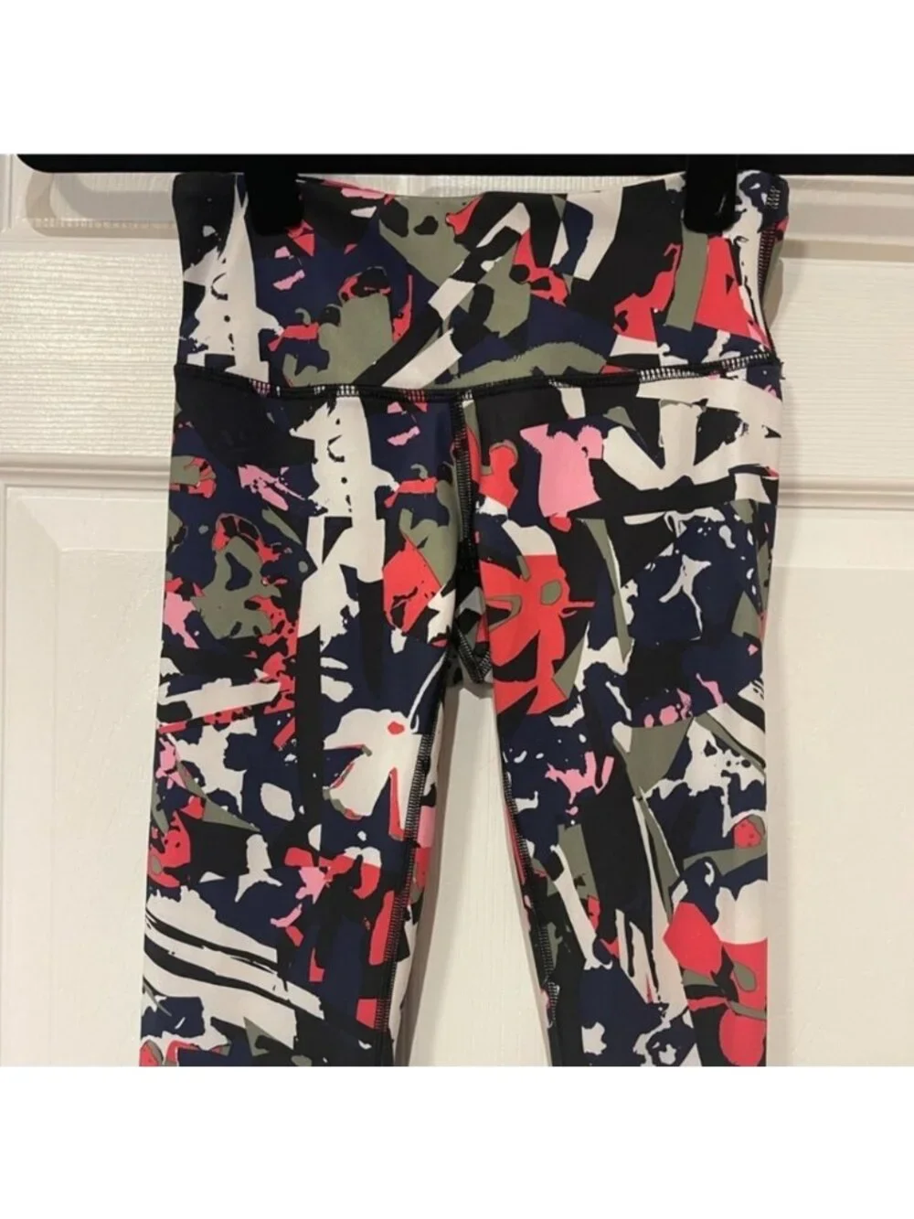 Lululemon Wunder Under Pant III (Full-On Luxtreme)